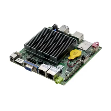 single board computer - J4125 proccesor